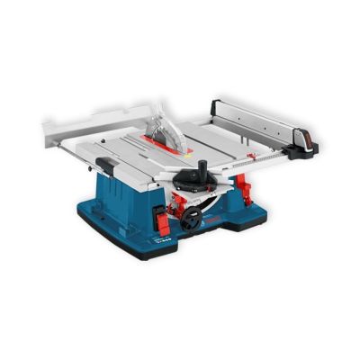 5. Bosch GTS 10 XC Professional 2100 W 3200 U/min