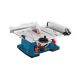 5. Bosch GTS 10 XC Professional 2100 W 3200 U/min