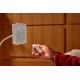 7. Kobo N257-AC-WH-U-PL Bluetooth-Fernbedienung für E-Book-Reader mit Drucktasten