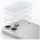 4. Uniq Optix Aeroshield+ Kameramodulschutz für iPhone 17 Pro Max