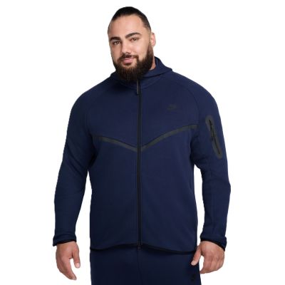 Nike Techfit Fleece-Hoodie HV0949-451