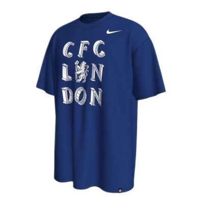Nike Chelsea London T-Shirt HV4936-495