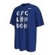 Nike Chelsea London T-Shirt HV4936-495