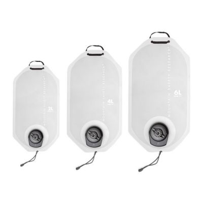 2. MSR DromLite 6000 ml Polyurethan-Sprühflasche