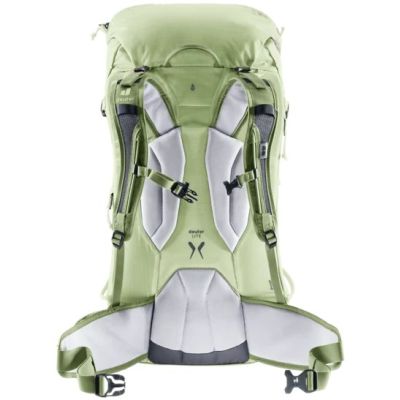 2. Deuter Freescape Lite 24 SL Damenrucksack - Mineral/Grove