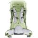 2. Deuter Freescape Lite 24 SL Damenrucksack - Mineral/Grove