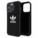 7. Adidas OR SnapCase Trefoil Case für iPhone 13 Pro / iPhone 13 - Schwarz