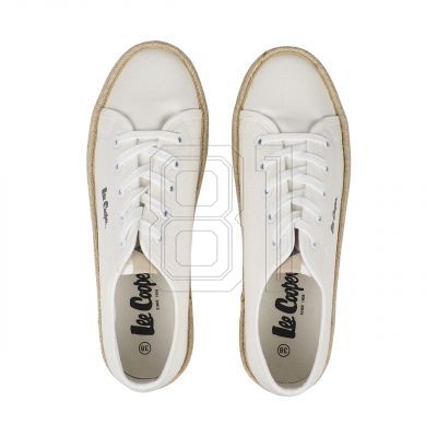 4. Lee Cooper W Schuhe LCW-25-44-3217LA