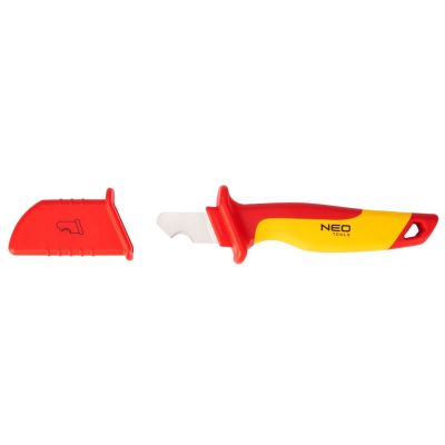 5. NEO Tools 01-312 Satz Schlüssel und Werkzeuge