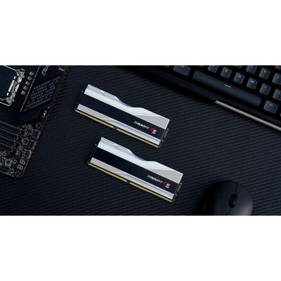 5. Arbeitsspeicher G.Skill F5-8000J4048F24GX2-TZ5RS 48 GB (2 x 24 GB) DDR5 8000 MHz