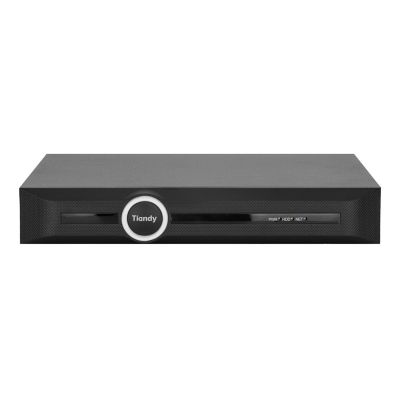 IP-Recorder TC-R3120 SPEC:I/B/K/V3.1 20 Kanäle Lite Tiandy