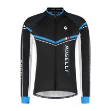 Rogelli Langarmshirt GARA MOSTRO II Nr. L