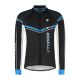 Rogelli Langarmshirt GARA MOSTRO II Nr. L