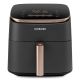 5. 6L Cosori Airfryer TurboBlaze Chef Edition Fritteuse CAF-DC602-KEUR