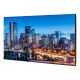4. SAMSUNG VMC55E 55-Zoll Full HD Fernseher mit 1,77 mm Rahmen