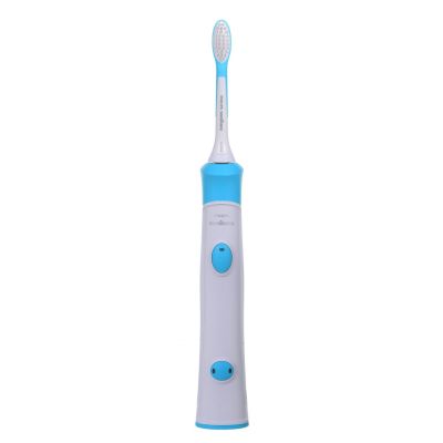 3. Philips HX6322/04 Zahnbürste (Schallzahnbürste; weiß, blau)