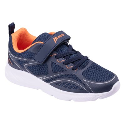 3. Kinderschuhe RUNIE LOW JRB