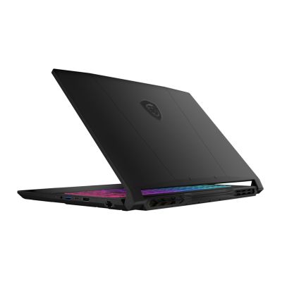 4. MSI Katana 15 HX B14WFK-605XPL i7-14650HX 15,6" FHD 144Hz IPS-Level 16GB DDR5 SSD512 GeForce RTX 5060 8GB NoOS