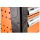 3. Neo Tools Werkzeugschrank mit 6 Schubladen