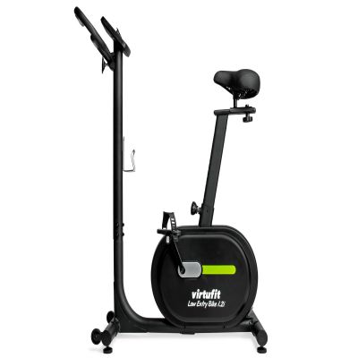 2. VIRTUFIT TIEFEREINSTIEGS-HEIMTRAINER 1.2I