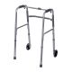 15. Dreifunktions-Rehabilitationsrollator aus Aluminium