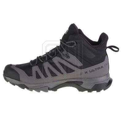 2. Salomon X Ultra 4 Mid GTX M 413834 Schuhe