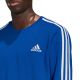 4. adidas Essentials French Terry 3-Streifen M HE1832 Sweatshirt