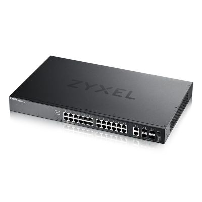 Zyxel XGS2220-30 30p Managed Gigabit/10G Switch