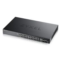 Zyxel XGS2220-30 30p Managed Gigabit/10G Switch
