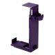 2. Arozzi AZ-PCMOUNT-PP Halterung und Ständer für Multifunktions-PCs/Workstations bis 30 kg – Lila