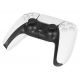 4. SONY DualSense WHITE PS5 Wireless Controller