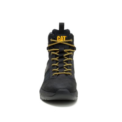 4. CAT Schuhe P726847 SURGE COMBAT WP (P726847)