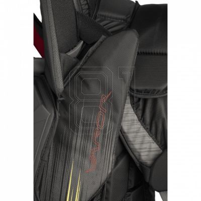 5. Bauer Hyperlite2 M 1061680 Goalkeeper Vest