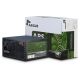3. Inter-Tech Argus APS Netzteil – 420 W – 115–230 V – 47–63 Hz – +12V1, +12V2, +3,3V, +5V, +5Vsb, -12V – Aktiv – 103 W