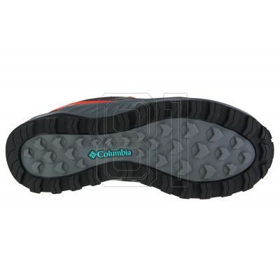4. Columbia Trailstorm Ascend WP W Schuhe 2044361089