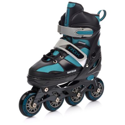 5. Meteor Rox 22351 Rollschuhe