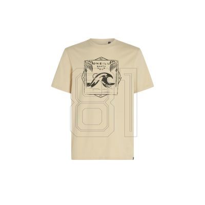 O'Neill Mix & Match Wave T-Shirt M 92800613925