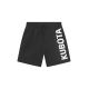 6. Kubota Herren Badeshorts schwarz K25SS-204-003-23-1