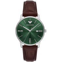 Emporio Armani Minimalist AR11672 Herrenuhr + Box