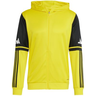 15. Adidas Squadra 25 Hoody M JL7679 Sweatshirt