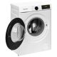 5. Ravanson XPBS-6/1200WD Waschmaschine, 6 kg, 1200 U/min | Dampfprogramm | Startzeitvorwahl | Energieeffizienzklasse A