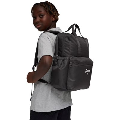 Puma Phase College Rucksack schwarz 92195 01