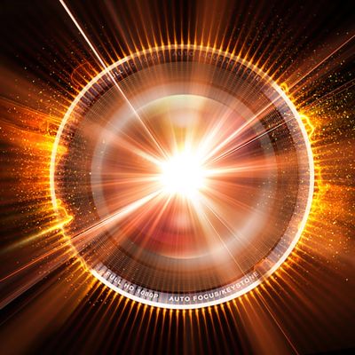 34. Yaber K3 Pro LCD FullHD 1080p Multimedia-Projektor mit JBL-Lautsprechern und Subwoofer - Schwarz