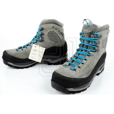 14. Aku Superalp GTX W 594241 Schuhe