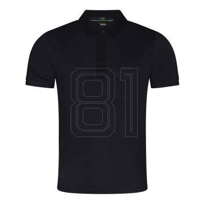 Boss Poloshirt M 50538100-402