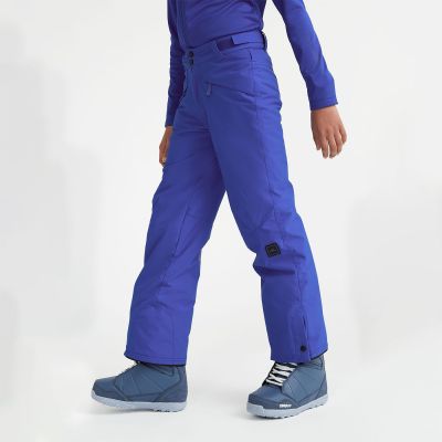 4. Kinder-Hammerhosen