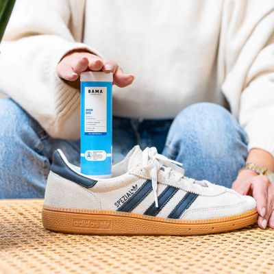 2. Bama Essentials Schuhdeo 100 ML A38F Klar Einheitsgröße