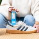 2. Bama Essentials Schuhdeo 100 ML A38F Klar Einheitsgröße