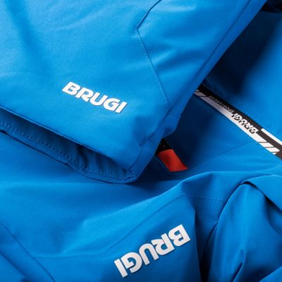 16. Brugi 4arm isolierte Jacke M 92800463919