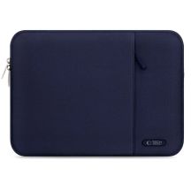 Tech-Protect Sleevy Laptop 13-14 Hülle – Marineblau